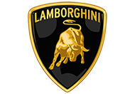 Lamborghini Amarillo de Prueba