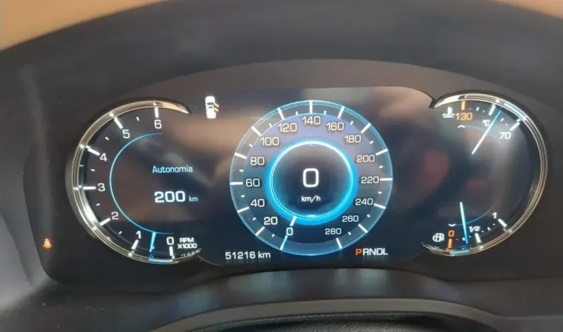Cadillac Escalade Esv 2017 62 Platinum AT