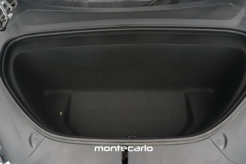 Tesla Model X Long Range 2024