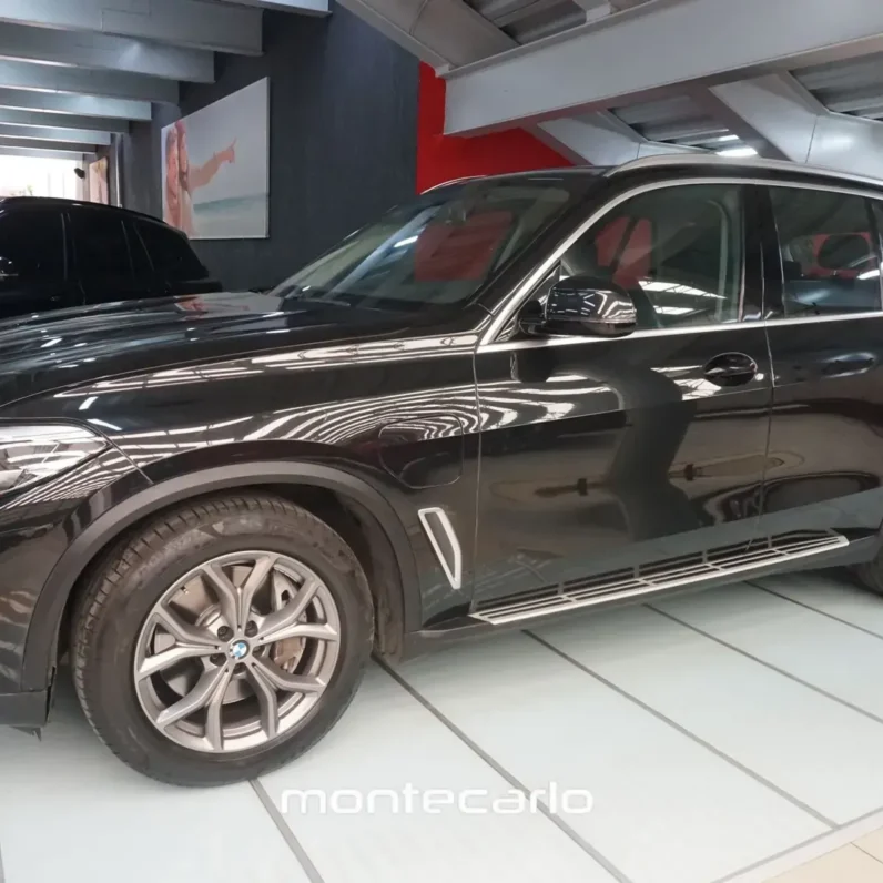 BMW X5 2020 30 Xdrive 45e Hibrido AT