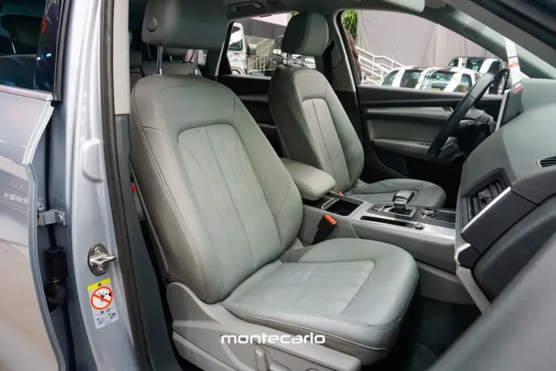 Audi Q5 20 45 TFSI Dynamic S Tronic AT 2019