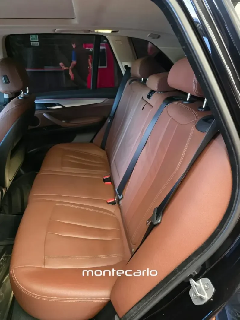 BMW X5 2018 30 Xdrive35ia Excellence AT
