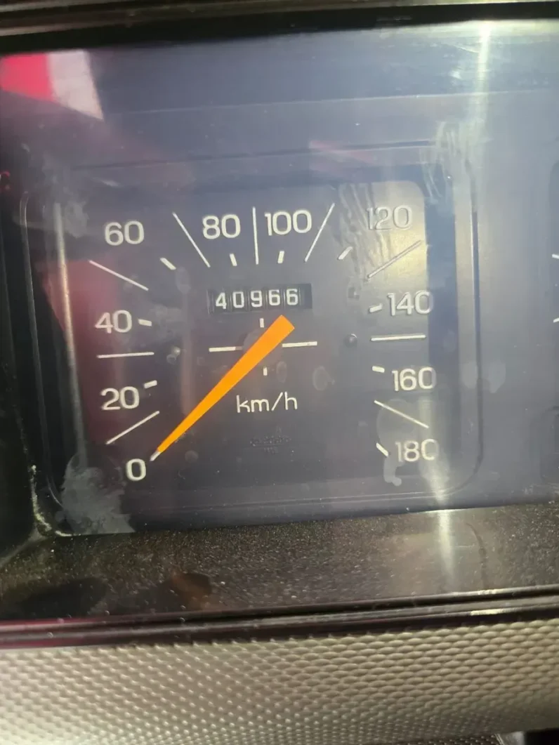 Ford F 350 1986