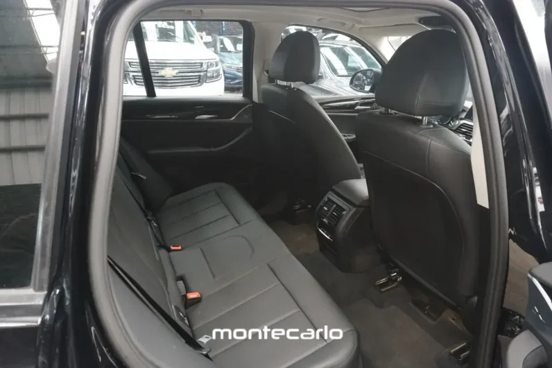 BMW X3 2020 20 30i X Line AT
