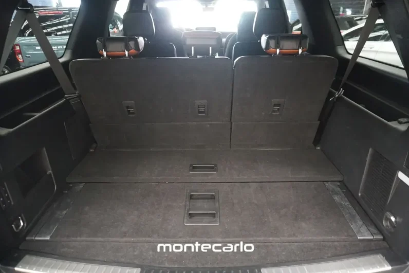 Lincoln Navigator 2021 35 V6 Larga Reserve Ecoboost 4×4 AT