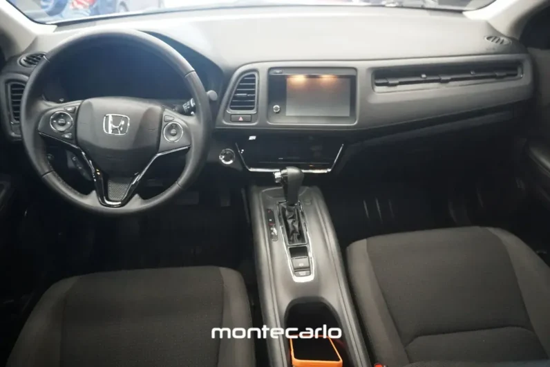 Honda Hr V 2022 18 Prime CVT