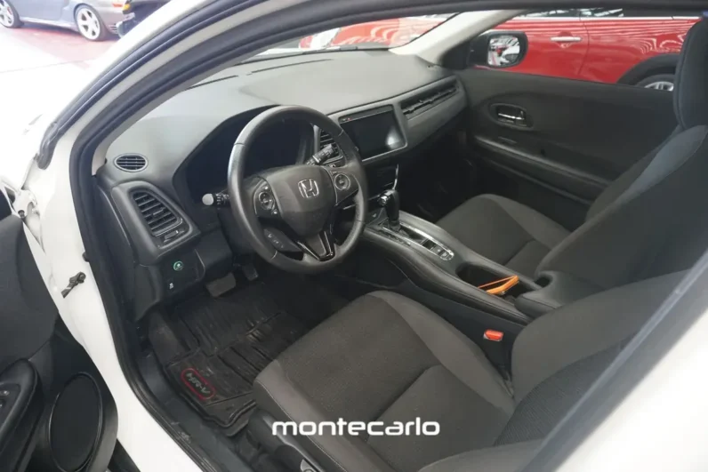 Honda Hr V 2022 18 Prime CVT