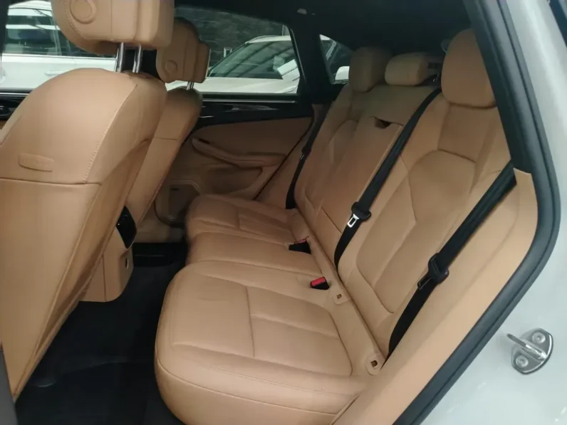 Porsche Macan 2017 30 V6 S AT