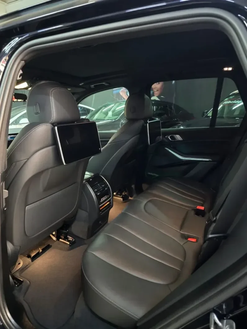 BMW X5 2023 30 Xdrive 45e Hibrido X Line AT