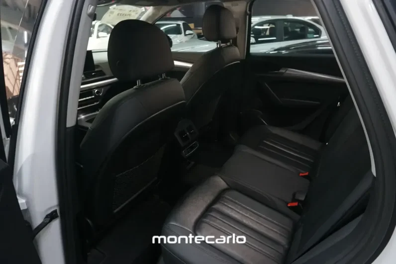 Audi Q5 20 45 TFSI Dynamic S Tronic AT 2019