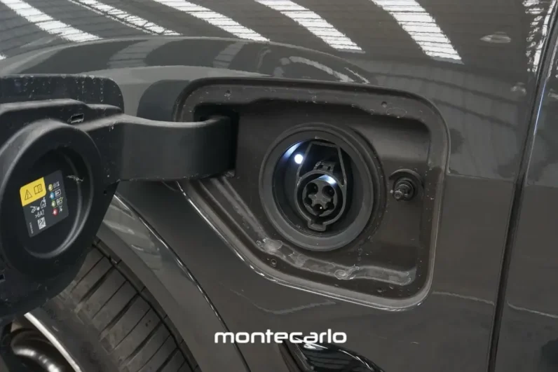 BMW X5 2026 30 Xdrive50e PHEV AT