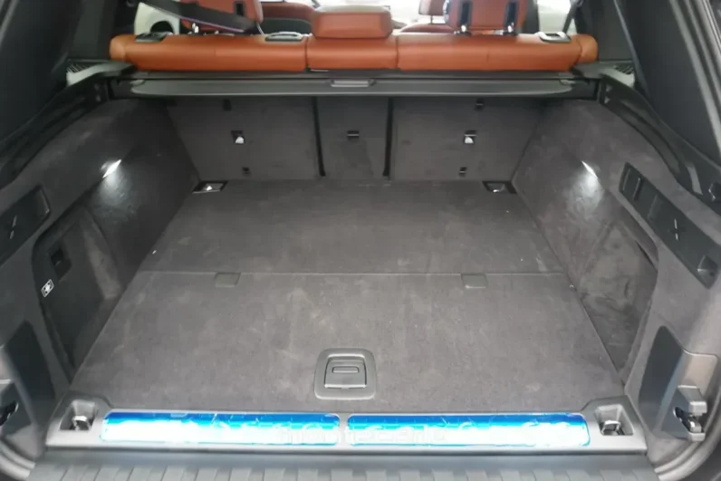 BMW X5 2026 30 Xdrive50e PHEV AT