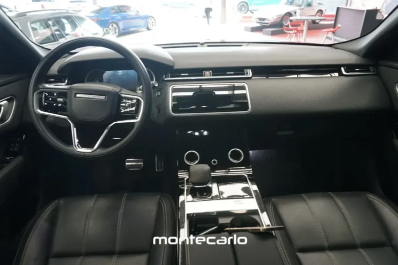 Land Rover Range Rover Velar 2023
