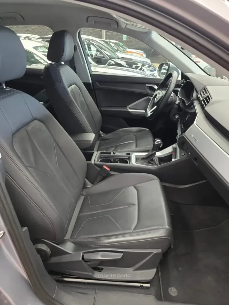 Audi Q3 14 Sportback TFSI Select AT 2023