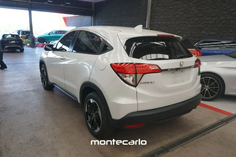 Honda Hr V 2022 18 Prime CVT