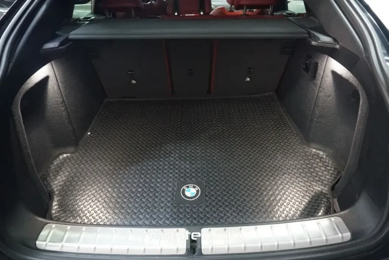 BMW X4 35i M Sport 2024