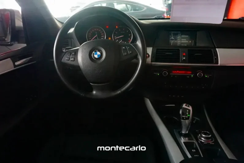 BMW X5 2013 30 X5 Xdrive35ia AT