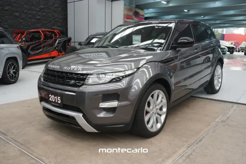 Land Rover Range Rover 30 V6 Hse AT 2014