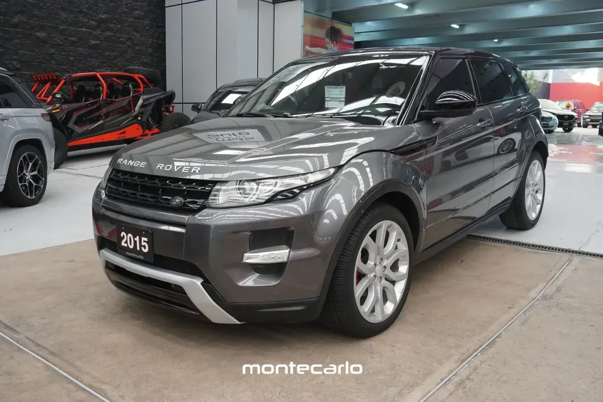 Land Rover Range Rover 30 V6 Hse AT 2014