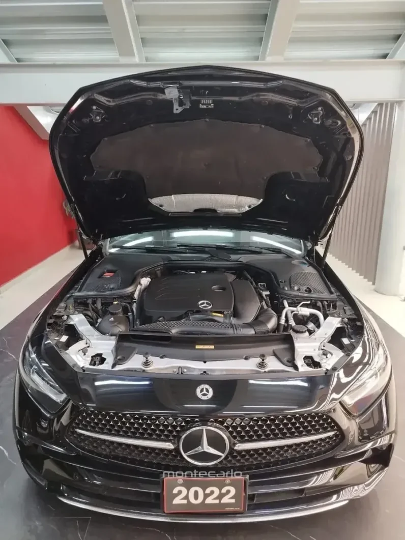 Mercedes Benz Clase Cls 2022 20 Cgi AT