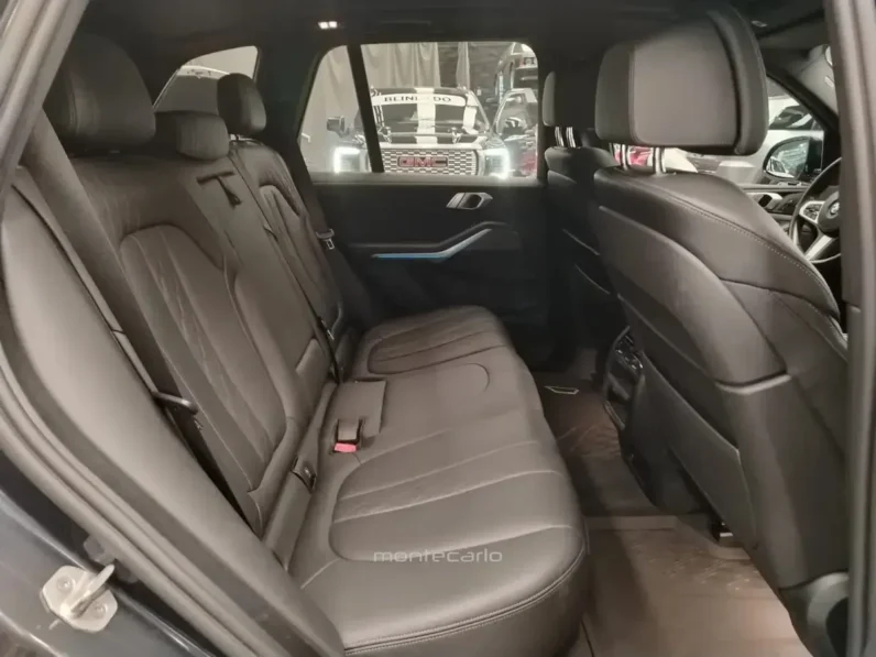 BMW X5 2022 30 Xdrive 45e Hybrid AT