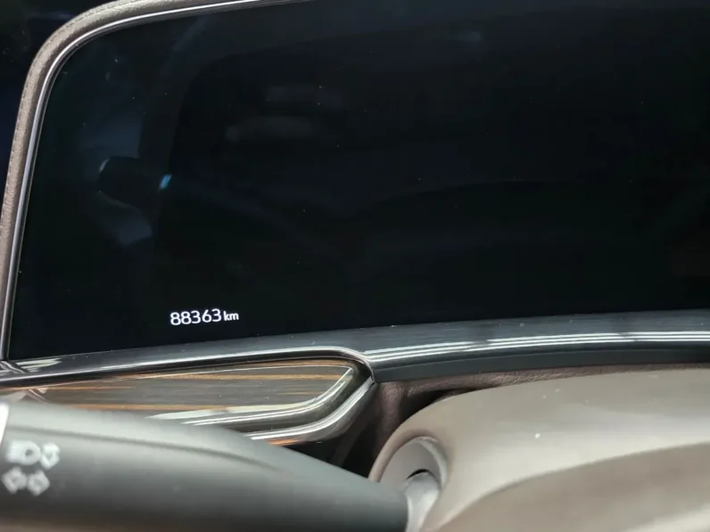 Cadillac Escalade 62 Esv Premium AT 2023