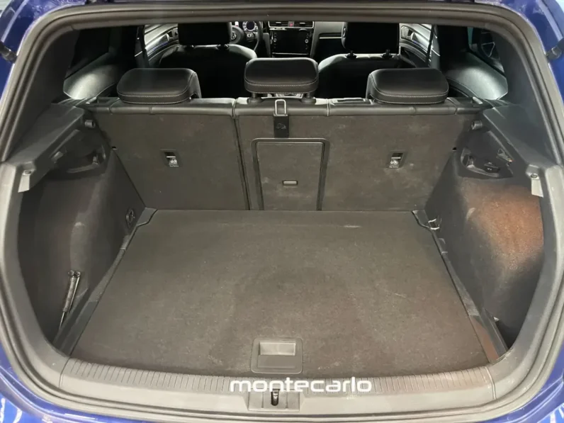 Volkswagen Golf 2019 20 Golf R DSG