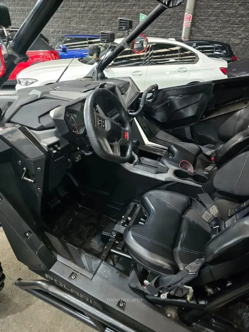 Polaris Turbo S 4 72 2020 Dinamix