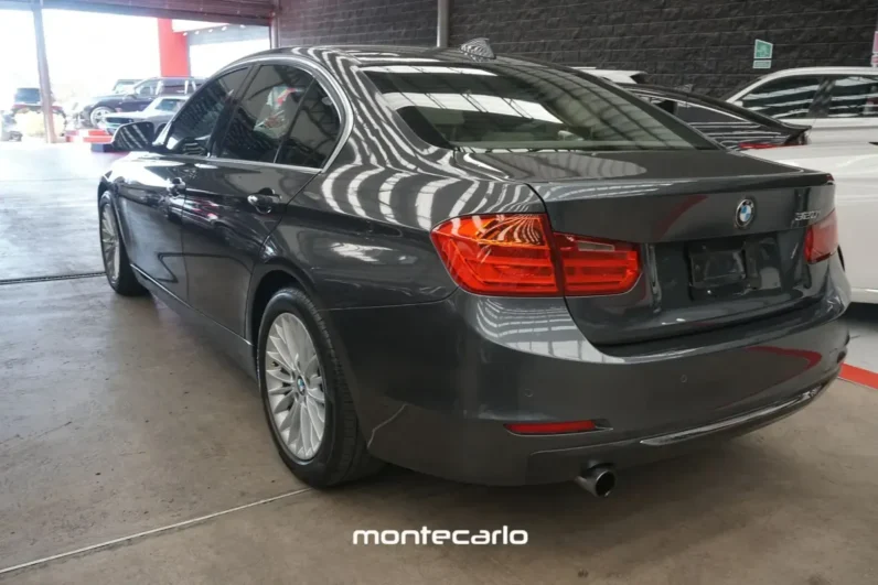 BMW Serie 3 2020 20 320ia AT