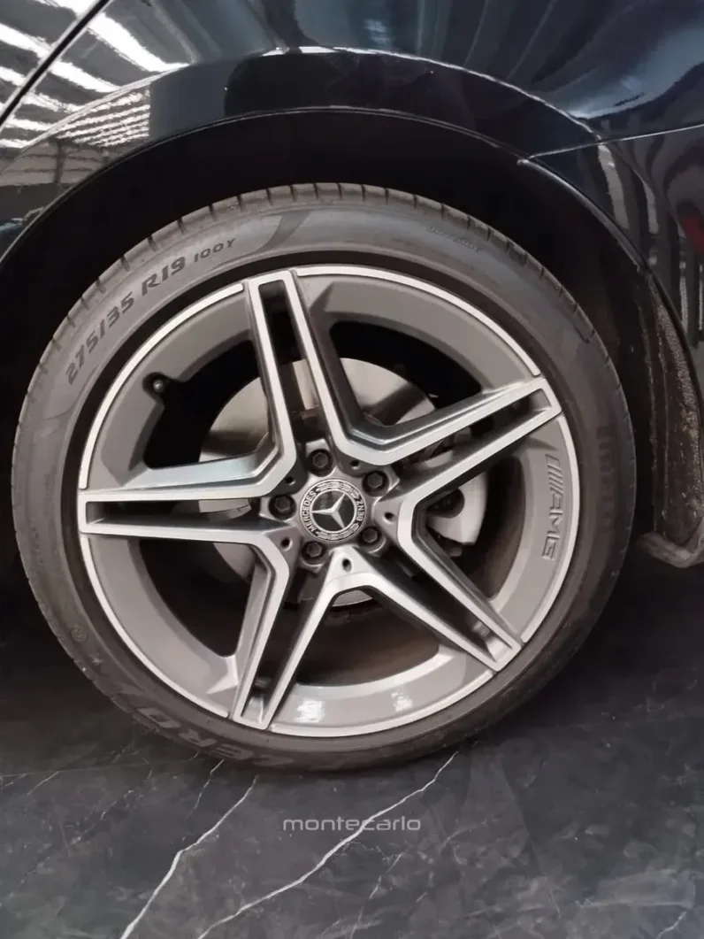Mercedes Benz Clase Cls 2022 20 Cgi AT
