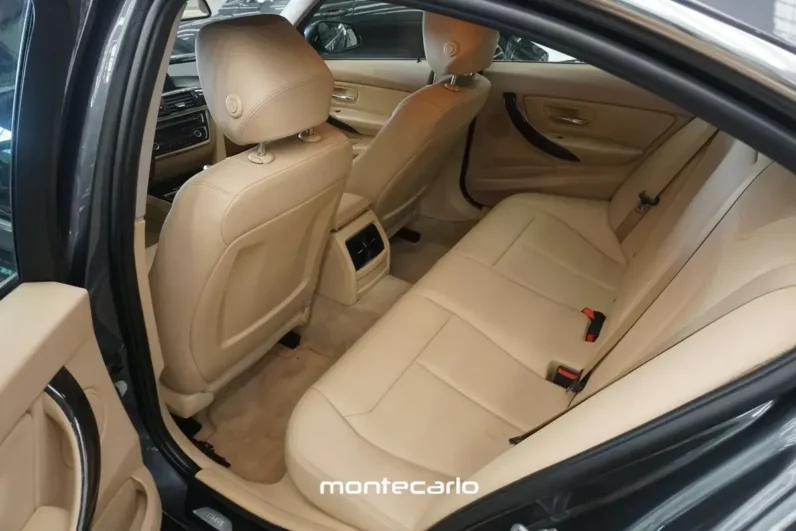 BMW Serie 3 2014 20 320ia AT