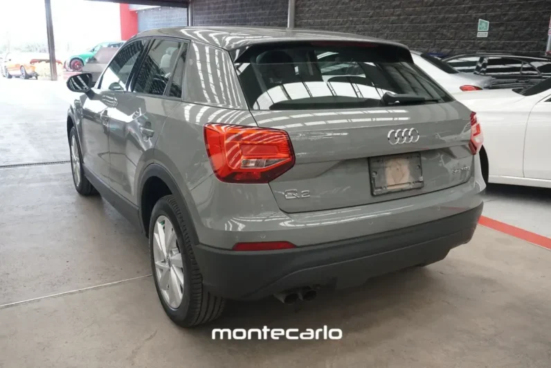 Audi Q2 14 35 TFSI Sport S Tronic AT 2019