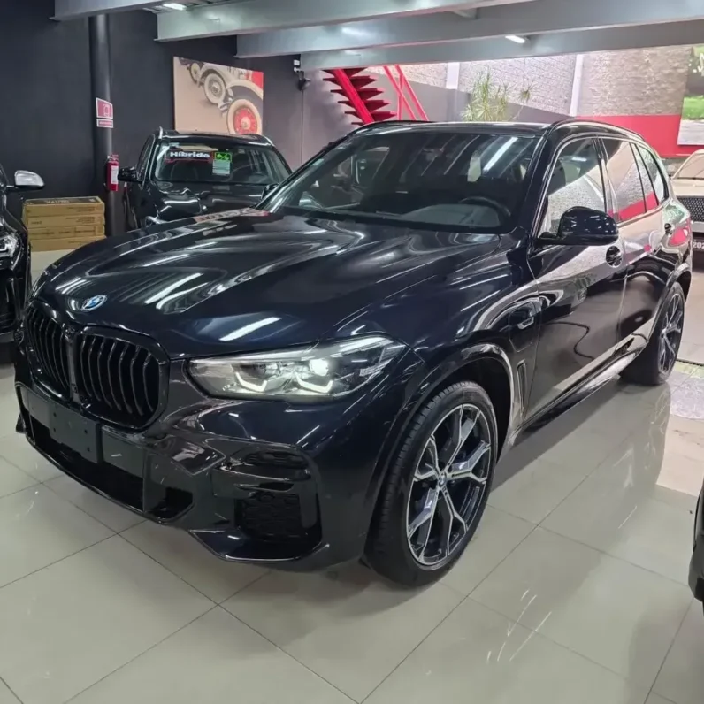 BMW X5 2023 30 Xdrive 45e Hibrido X Line AT