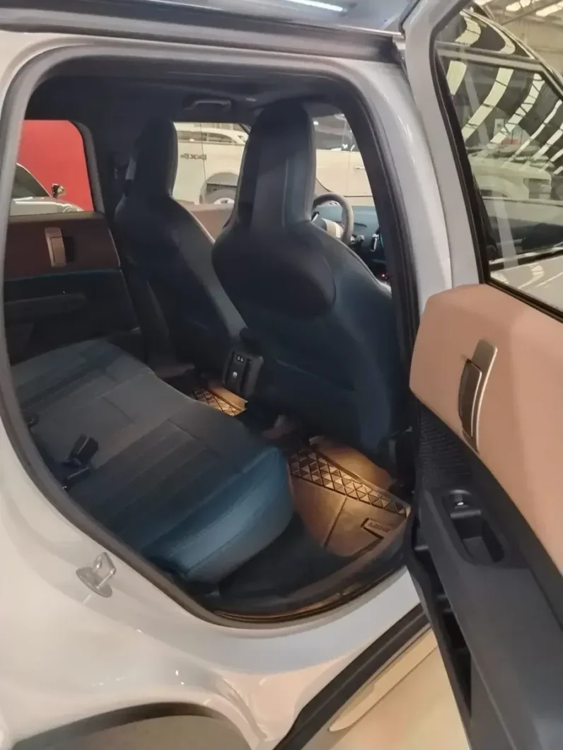 Mini Countryman 20 S All4 AT 2025