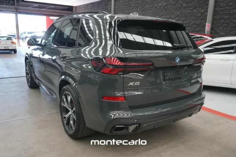 BMW X5 2026 30 Xdrive50e PHEV AT
