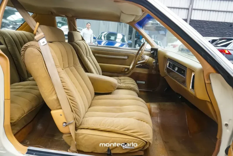 Chrysler Lebaron 1979