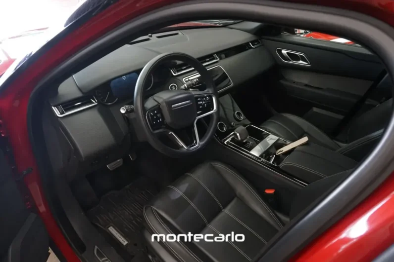 Land Rover Range Rover Velar 2023