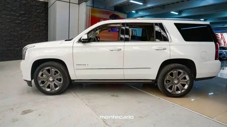 GMC Yukon 2016