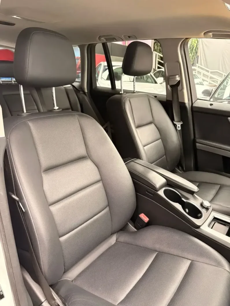 Mercedes Benz Clase Glk 2015 35 300 Sport AT