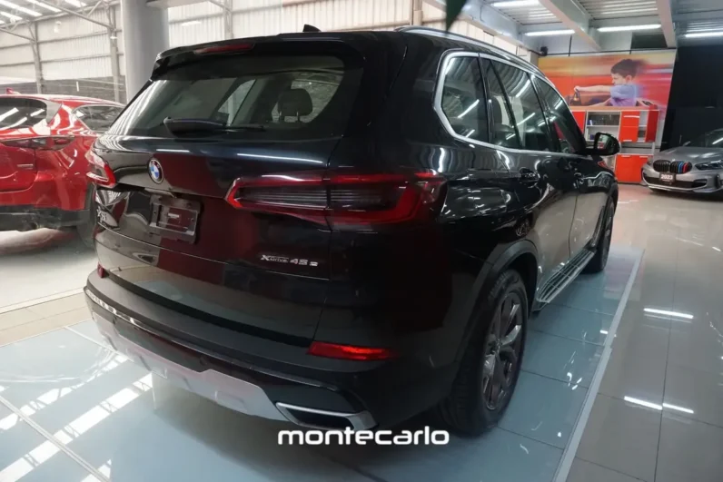 BMW X5 2020 30 Xdrive 45e Hibrido AT