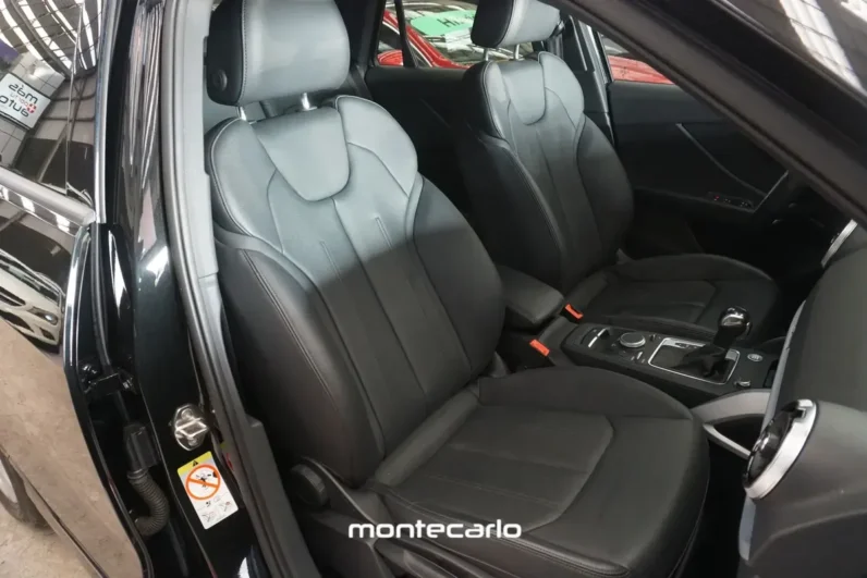 Audi Q2 2024 14 Dynamic 35 TFSI AT