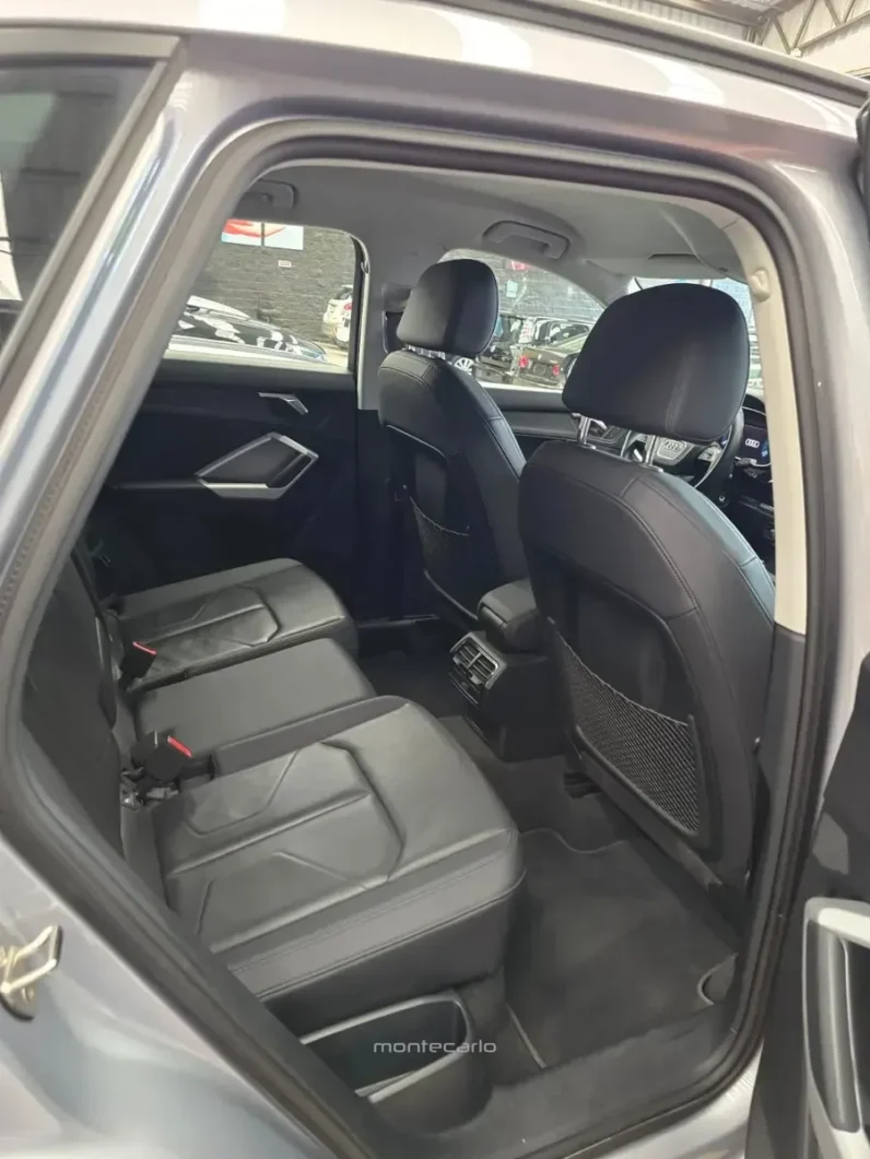 Audi Q3 14 Sportback TFSI Select AT 2023