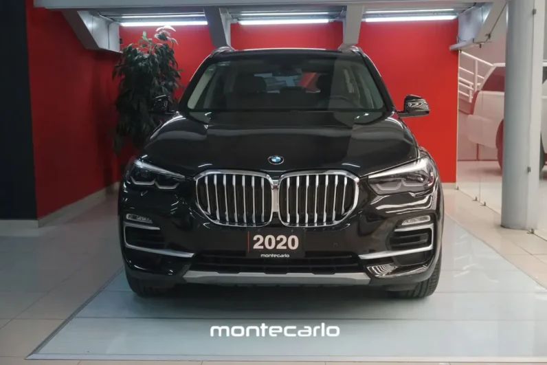 BMW X5 2020 30 Xdrive 45e Hibrido AT
