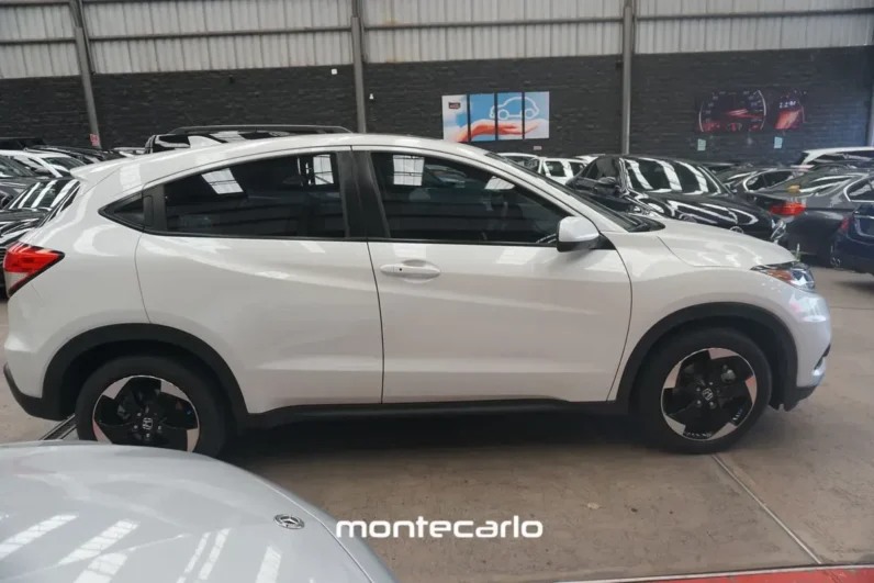 Honda Hr V 2022 18 Prime CVT