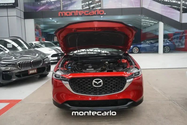 Mazda Cx 5 2023 25 S Grand Touring AT