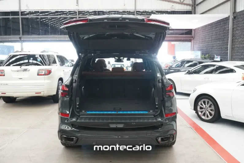 BMW X5 2026 30 Xdrive50e PHEV AT
