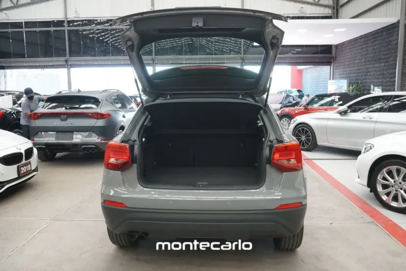 Audi Q2 14 35 TFSI Sport S Tronic AT 2019
