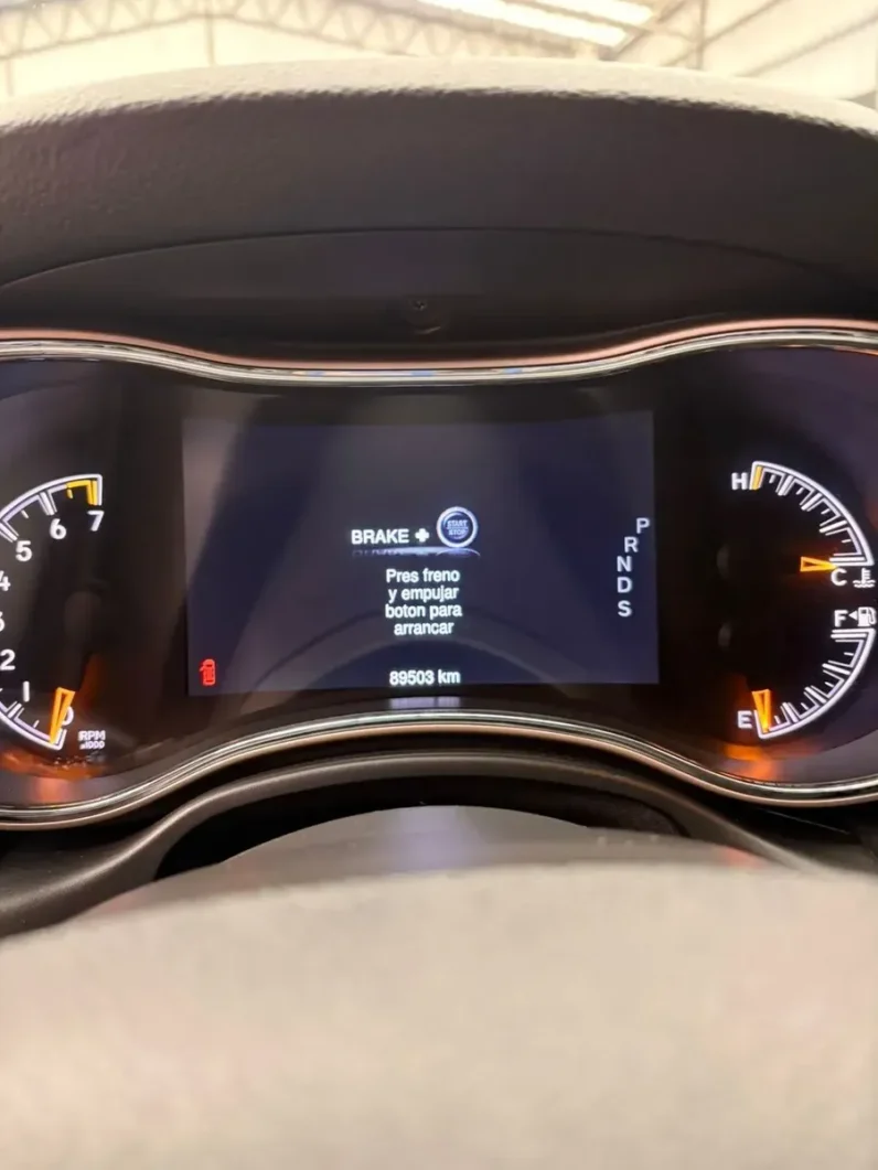 Jeep Grand Cherokee 36 V6 Limited 4×2 AT 2015