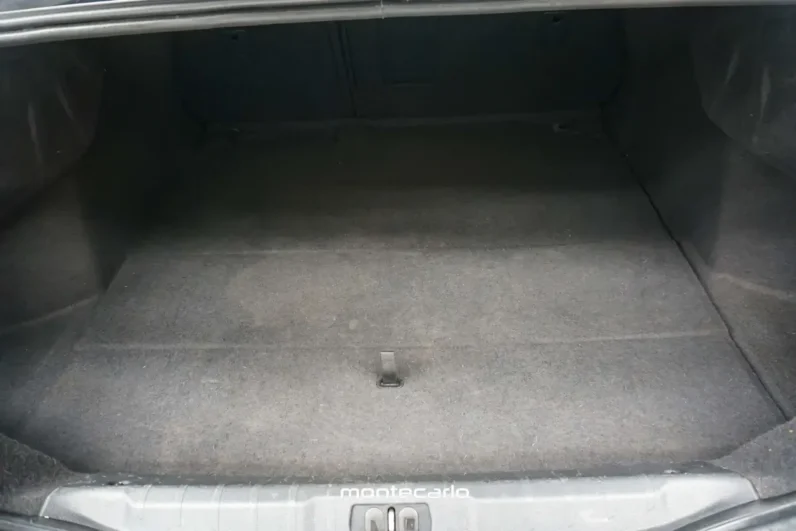 Peugeot 508 2016 16 Feline Nav AT