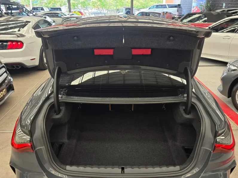 BMW Serie 4 2022 30 M4 440i Xdrive Coupe AT